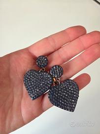 Orecchini Bluespirit