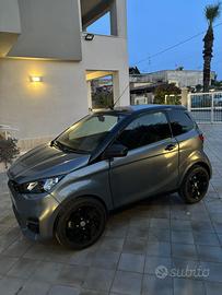 Aixam Sport