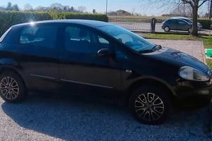 Fiat punto Evo 1.4 benzina/metano