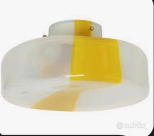 lampada Sierra Leucos di R.Pamio