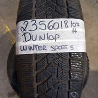 GOMME 235 60 18 DUNLOP INVERNALI M+S