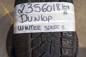 GOMME 235 60 18 DUNLOP INVERNALI M+S