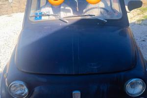 Fiat 500L 1971