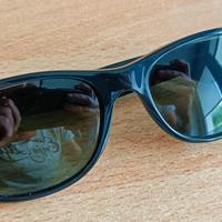 Original Rayban New Wayfarer 901