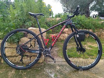 mtb Bottecchia Zoncolan 29 xtr
