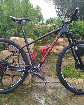 mtb Bottecchia Zoncolan 29 xtr