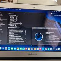 macbook air 11 2011 macos big sur