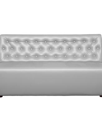 Divani per locali disponibili in ecopelle