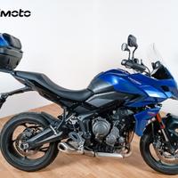 TRIUMPH TIGER SPORT 660 - 2023