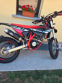 Beta RR enduro 125