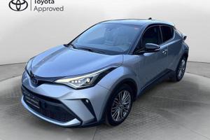 Toyota C-HR 2.0H (184CV) E-CVT Lounge