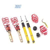 KIT SOSPENSIONE FILETTATA EIBACH MTS BMW Z4 E89 09