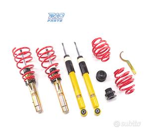 KIT SOSPENSIONE FILETTATA EIBACH MTS BMW Z4 E89 09