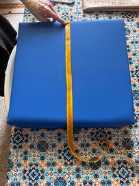 Cuscino antidecubito per sedia