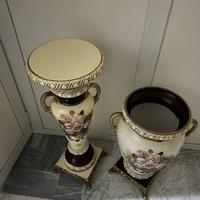 Vaso via veneto