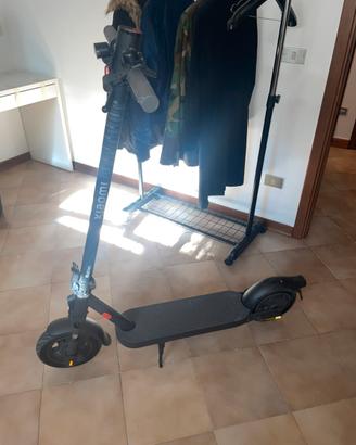 Monopattino elettrico Xiaomi