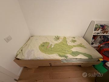 Letto per bambini