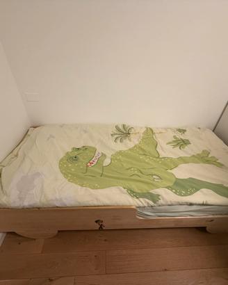 Letto per bambini