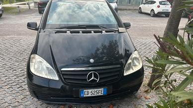 Mercedes classe A
