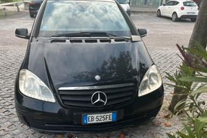 Mercedes classe A