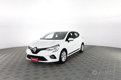 RENAULT Clio Clio Berlina BUSINESS dCi 85