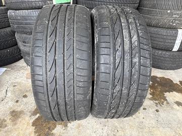 gomme usate 2355019 Estivo BRIDGESTONE - DUE - 243