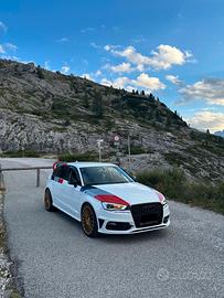 Audi A3 2.0 tdi quattro S-Line