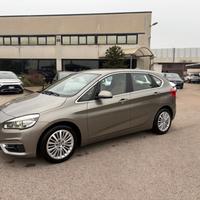 Bmw 216d Active Tourer 1.5 116cv 85kw Luxury