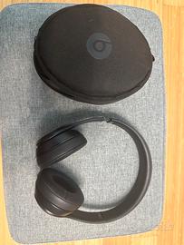 Beats solo 3 cuffie