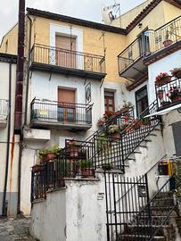 Bilocale centro storico