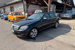 Mercedes-benz C 220 CDI cat Avantgarde Sport
