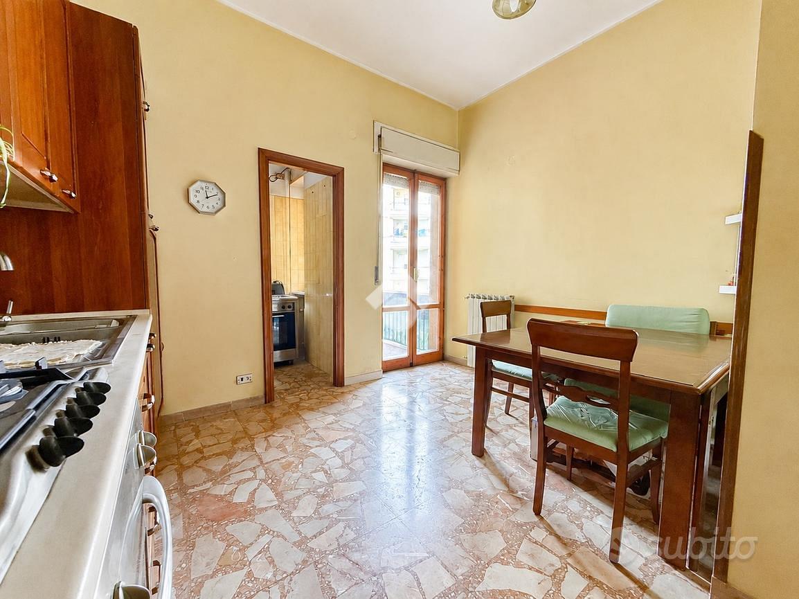 Appartamento – Chieti, Chieti Scalo - Vista 4