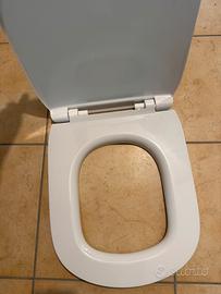 Tavoletta Wc