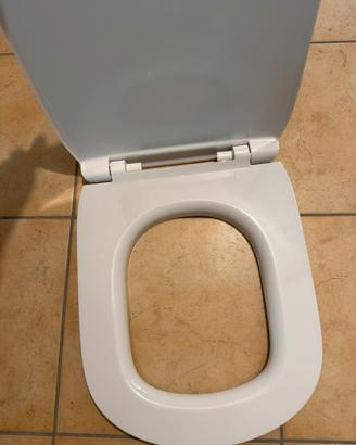Tavoletta Wc