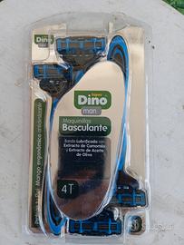 rasoio per uomo 4 pezzi 