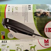 Tosatore professionale