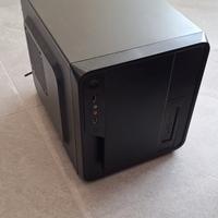 PC cube 