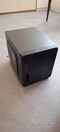 PC cube 
