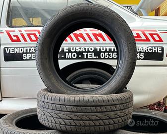 2 Gomme 195/55 R16 91V XL