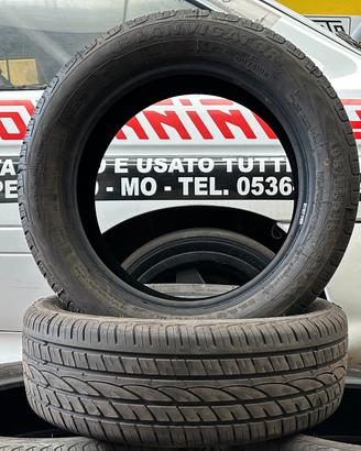 2 Gomme 195/55 R16 91V XL
