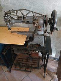 macchina da cucire Singer 29k71
