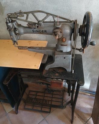 macchina da cucire Singer 29k71