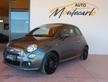 Fiat 500 S cabrio