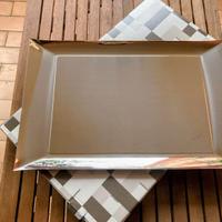 Vassoi Sambonet linea Q