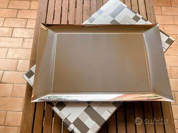 Vassoi Sambonet linea Q