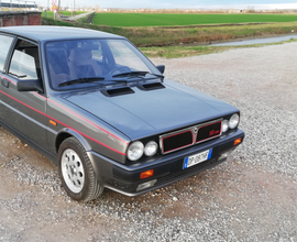 Lancia delta Hf 4wd 1987 2000 i.e. Turbo