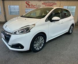 PEUGEOT 208 PureTech 82 5 porte Active "OK NEOPA