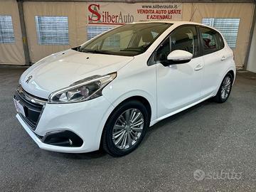 PEUGEOT 208 PureTech 82 5 porte Active "OK NEOPA