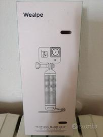 IMPUGNATURA GALLEGGIANTE.