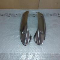 paracalore scarico triumph street triple 675 675r